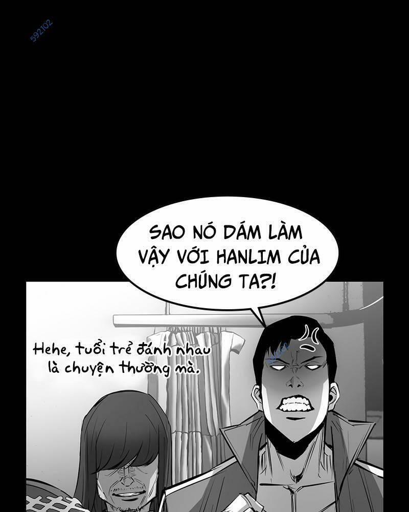 Phòng Gym Hanlim 43 trang 17