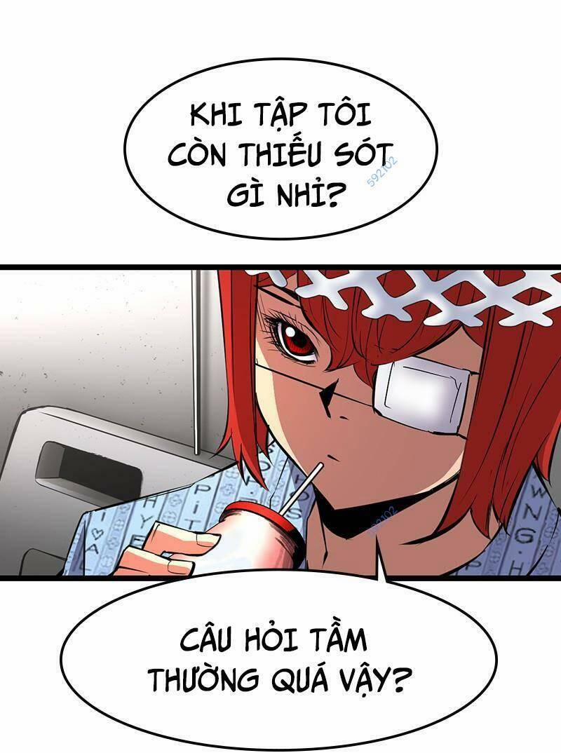 Phòng Gym Hanlim 43 trang 27