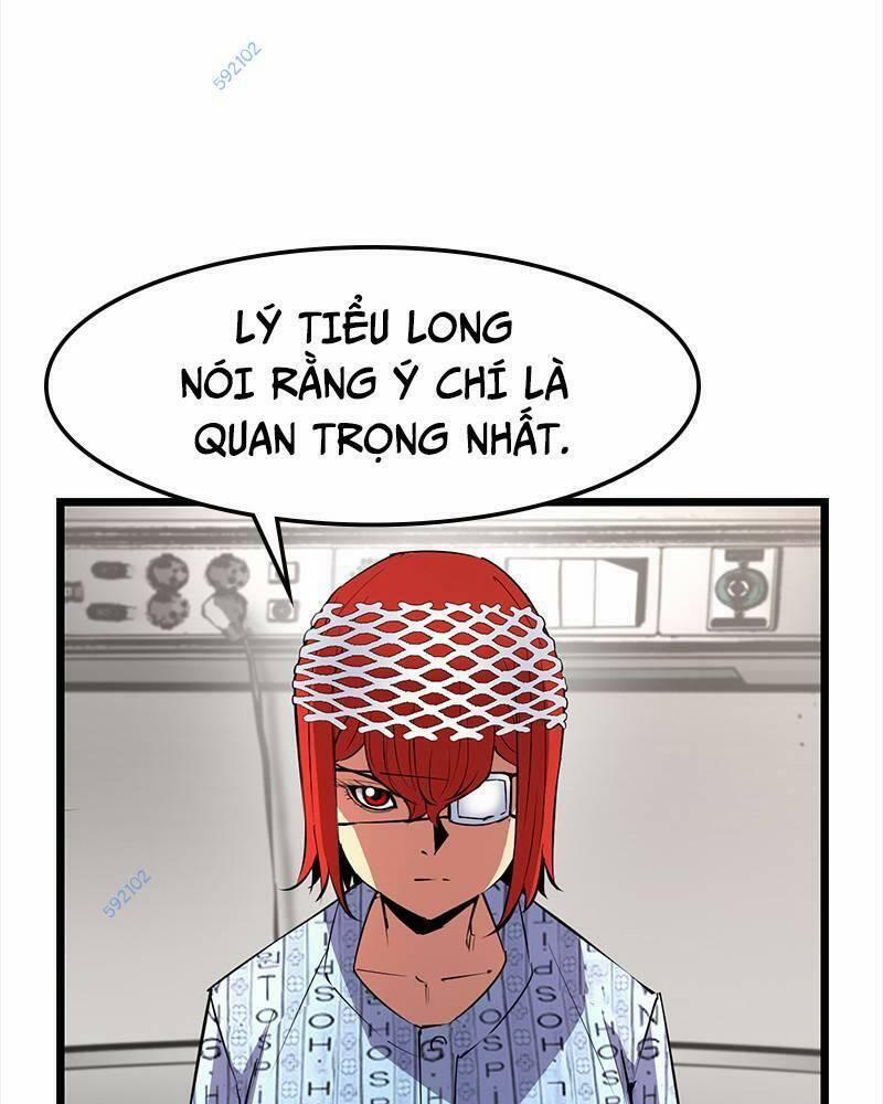 Phòng Gym Hanlim 43 trang 36