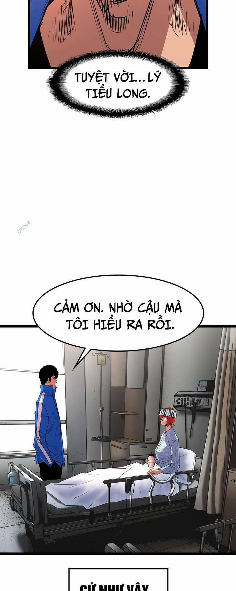 Phòng Gym Hanlim 43 trang 39