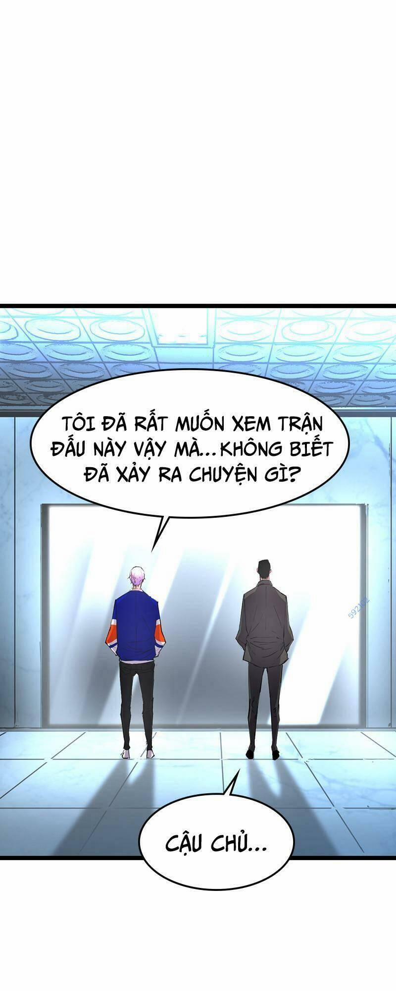 Phòng Gym Hanlim 43 trang 4