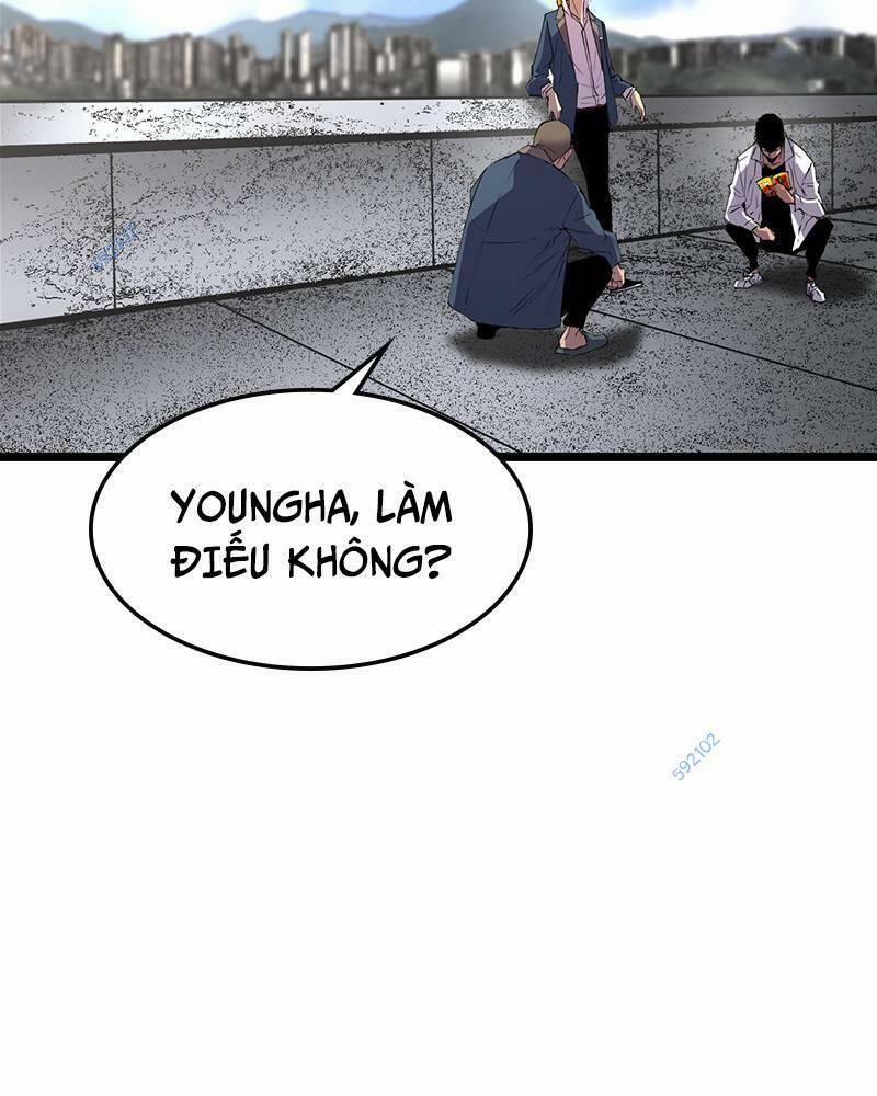 Phòng Gym Hanlim 43 trang 43