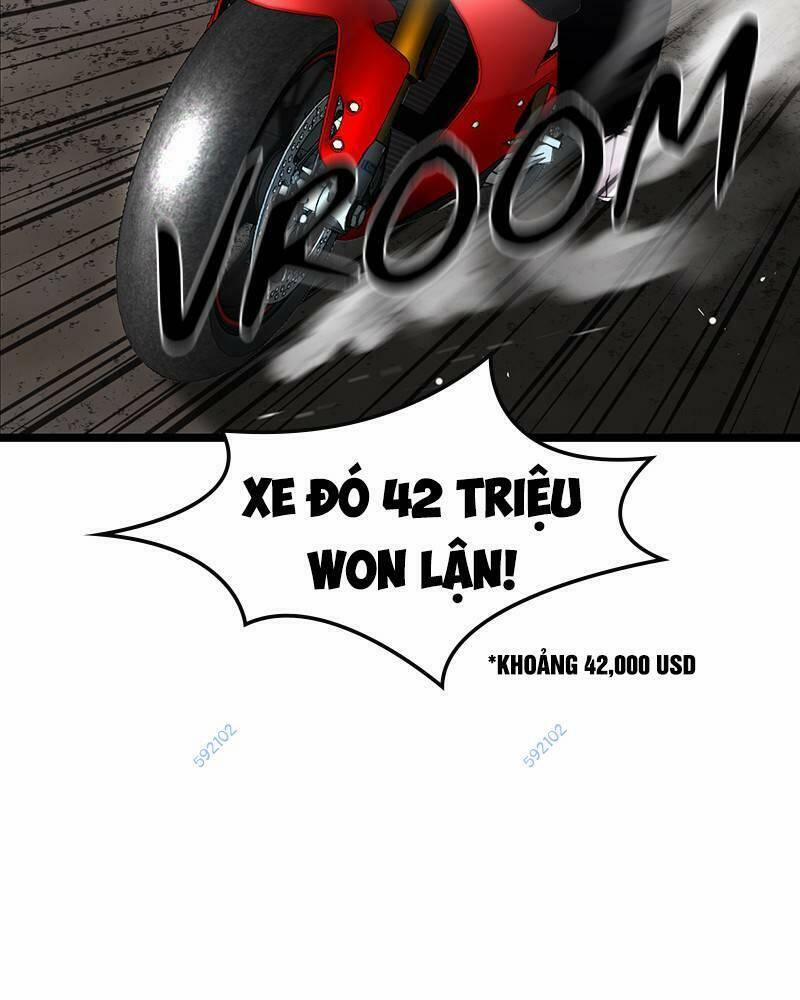 Phòng Gym Hanlim 43 trang 48