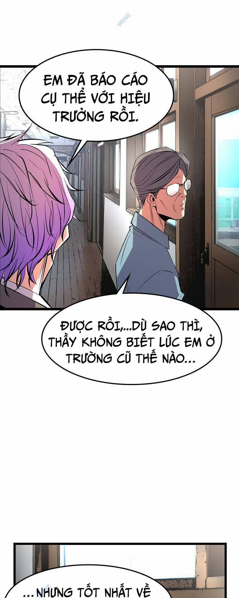 Phòng Gym Hanlim 43 trang 55