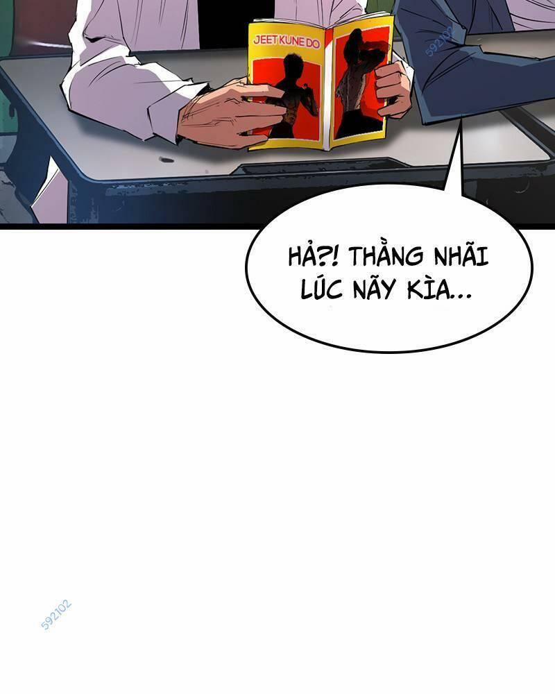 Phòng Gym Hanlim 43 trang 58