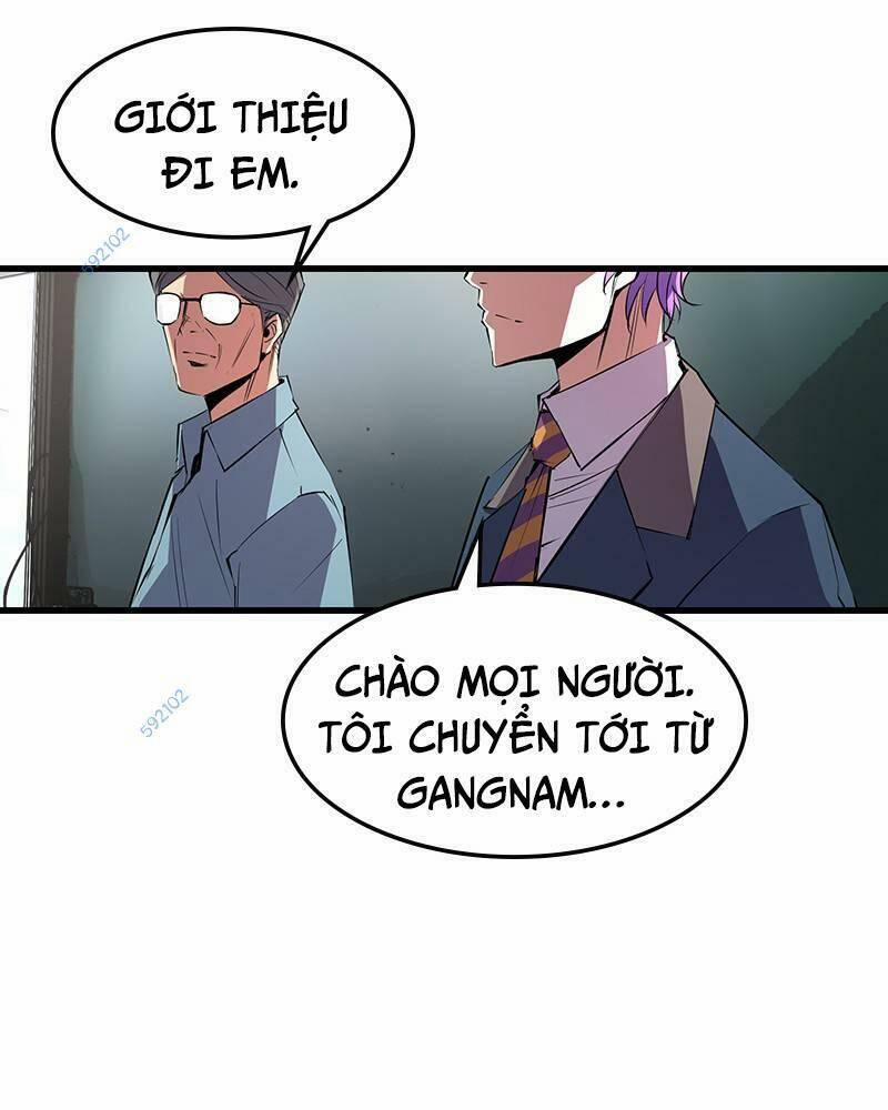 Phòng Gym Hanlim 43 trang 59