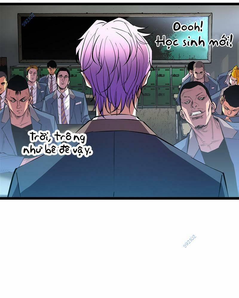 Phòng Gym Hanlim 43 trang 64