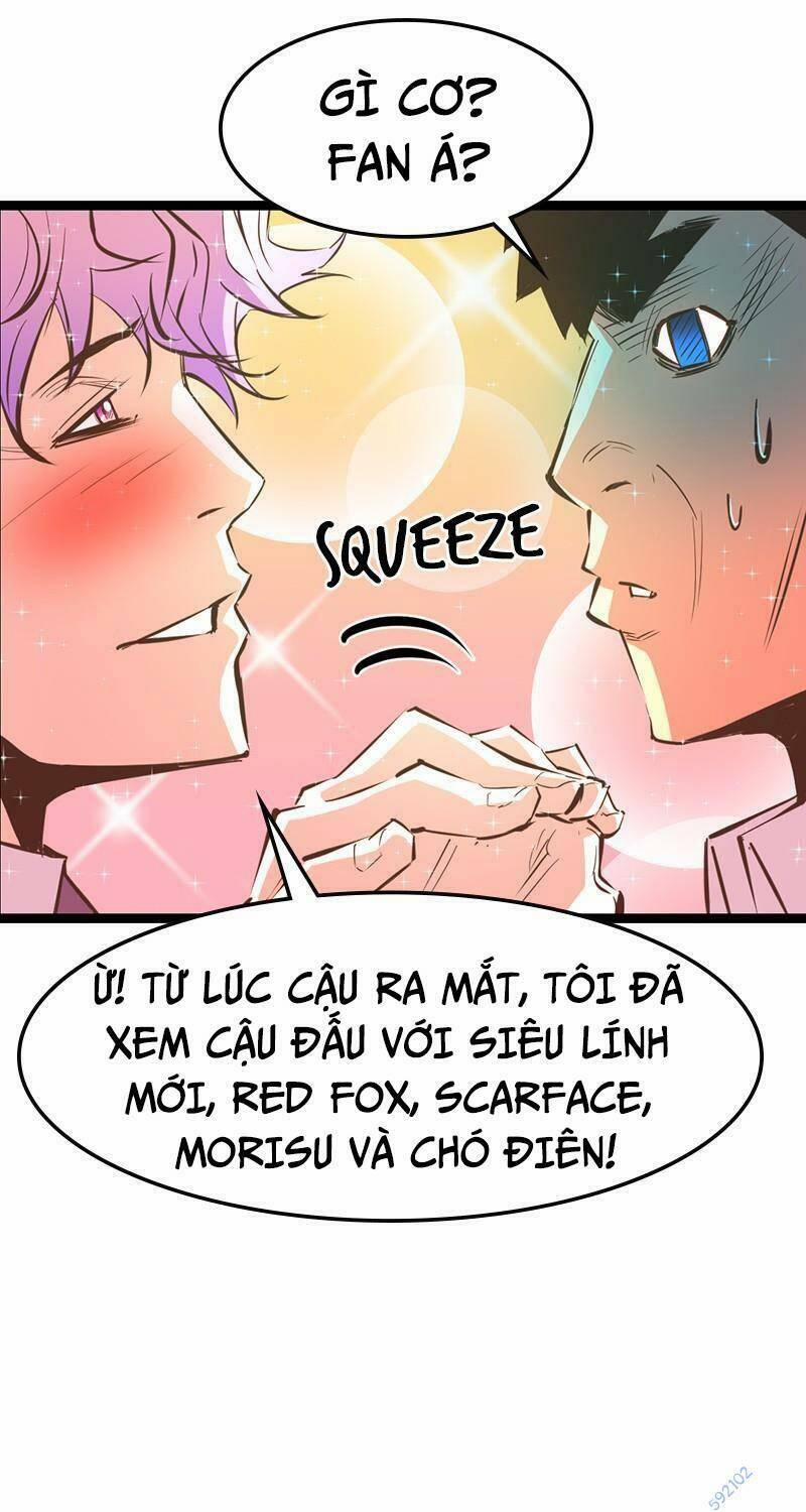 Phòng Gym Hanlim 43 trang 94