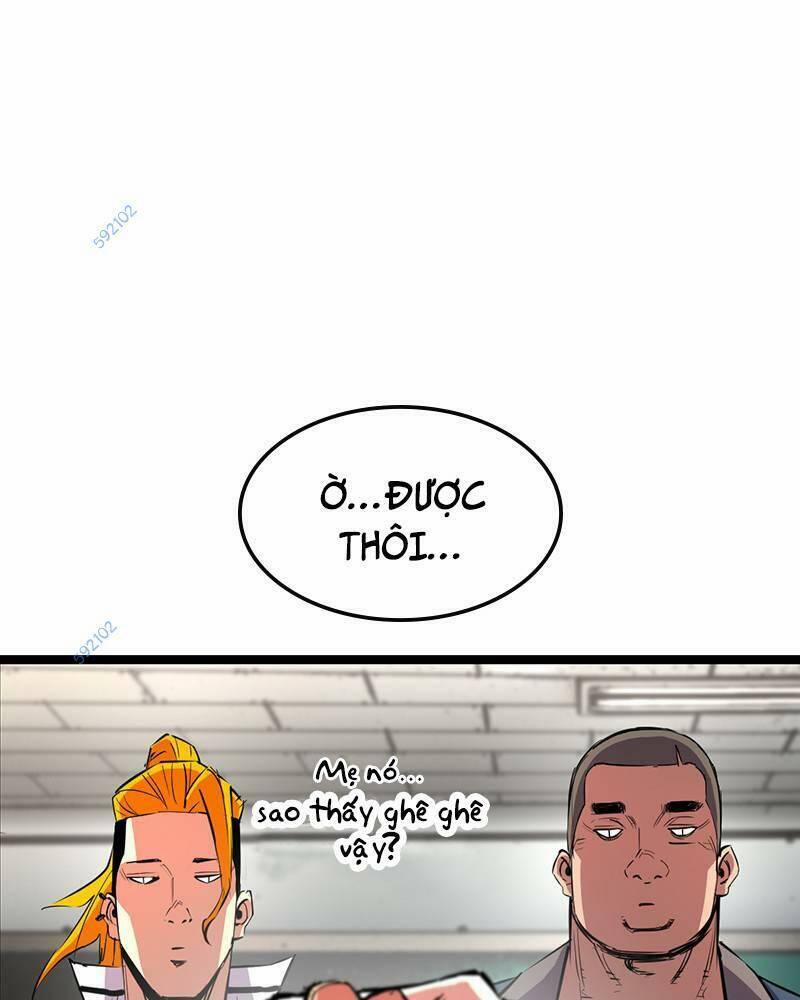 Phòng Gym Hanlim 43 trang 98