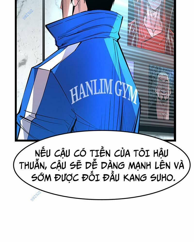 Phòng Gym Hanlim 44 trang 111