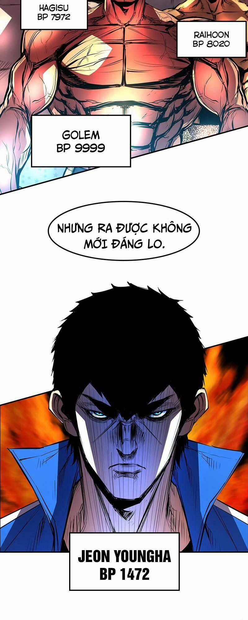 Phòng Gym Hanlim 44 trang 121