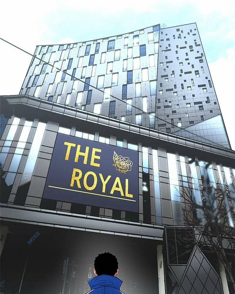 Phòng Gym Hanlim 44 trang 39