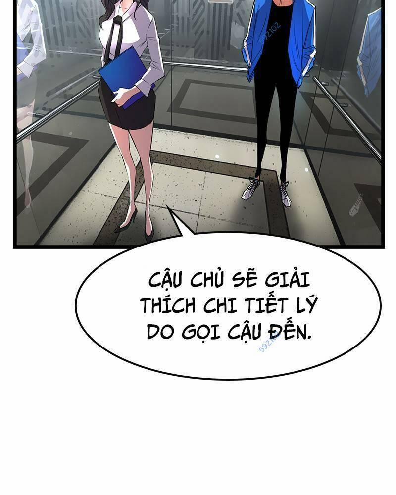 Phòng Gym Hanlim 44 trang 56