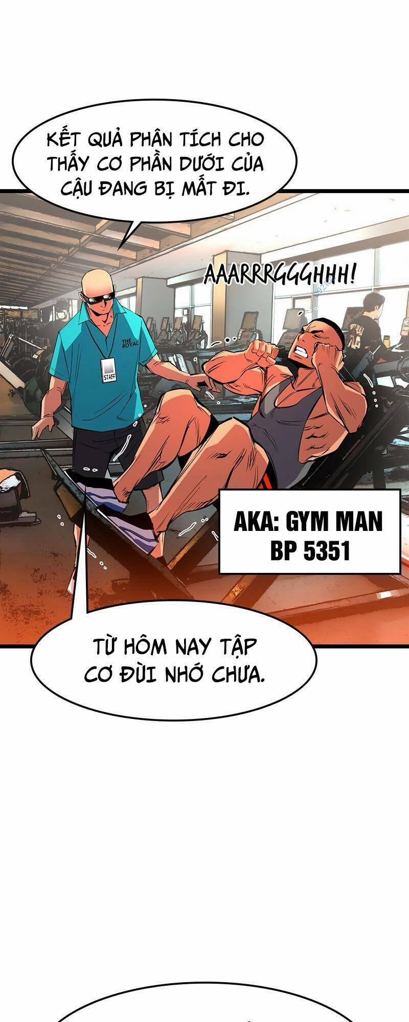 Phòng Gym Hanlim 44 trang 64
