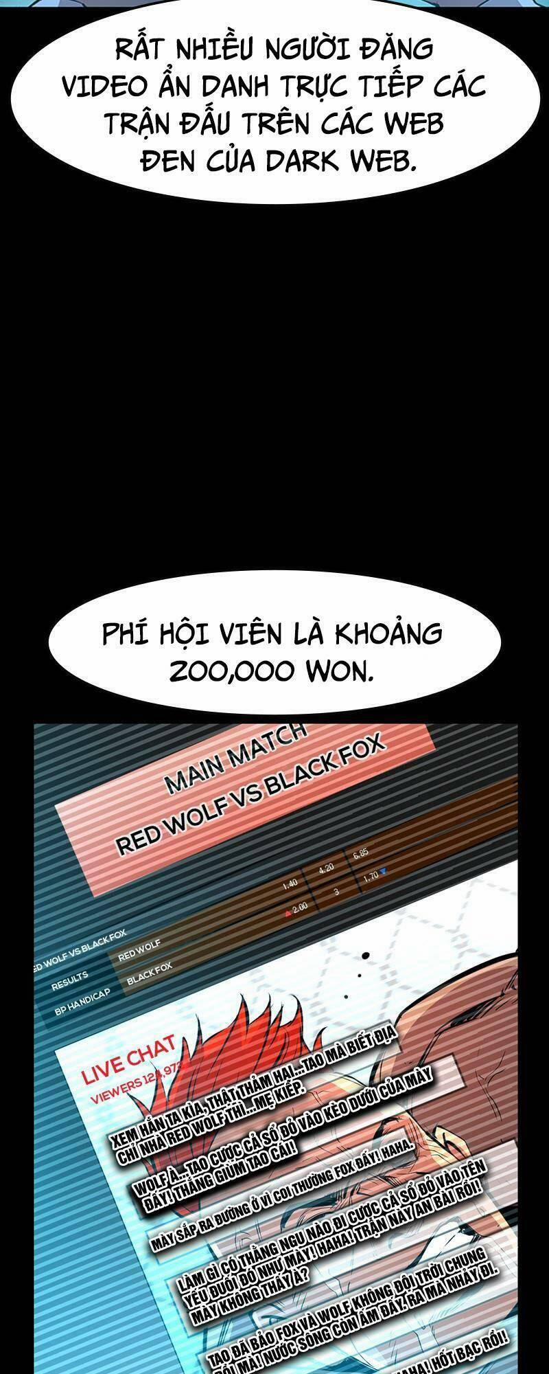 Phòng Gym Hanlim 44 trang 83