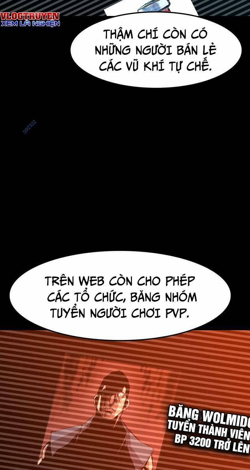 Phòng Gym Hanlim 44 trang 85