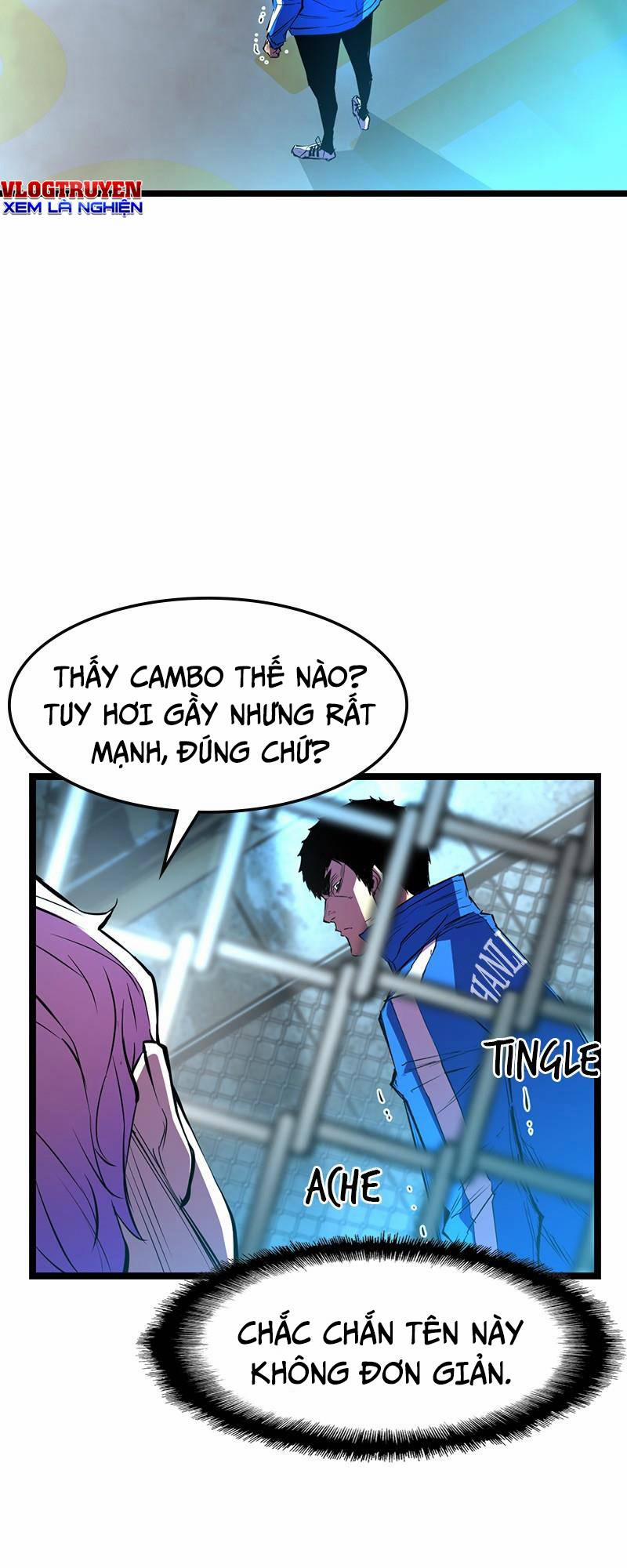 Phòng Gym Hanlim 45 trang 126