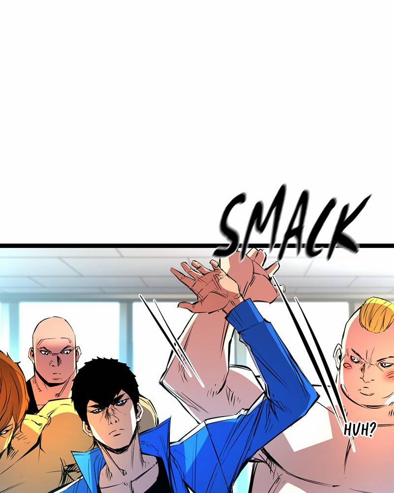 Phòng Gym Hanlim 45 trang 28