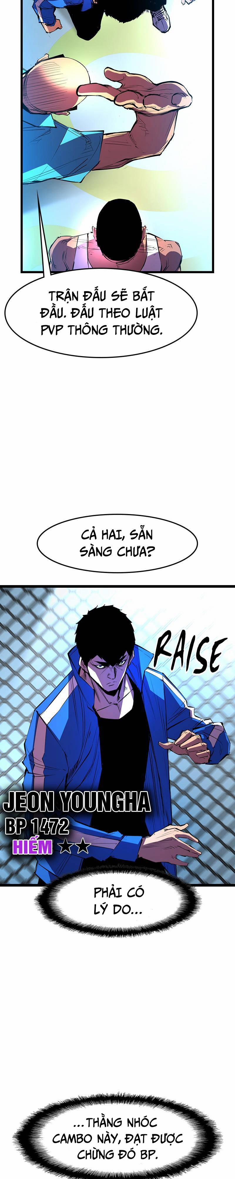 Phòng Gym Hanlim 45 trang 36