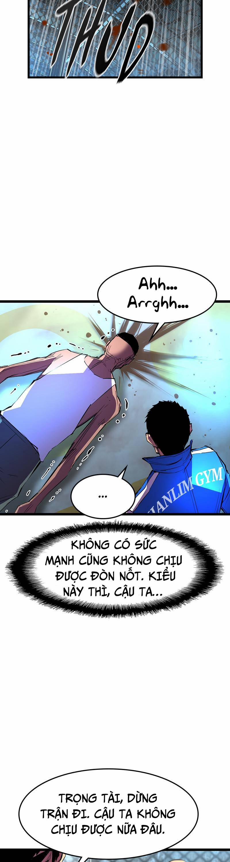 Phòng Gym Hanlim 45 trang 55