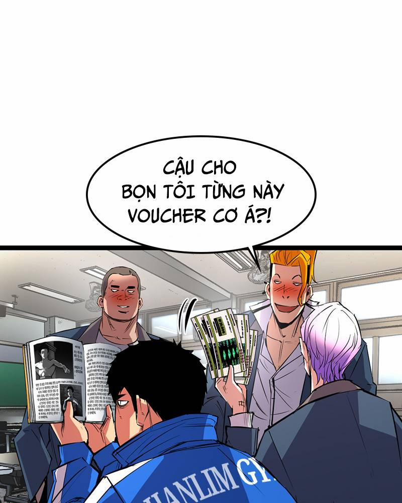 Phòng Gym Hanlim 46 trang 14