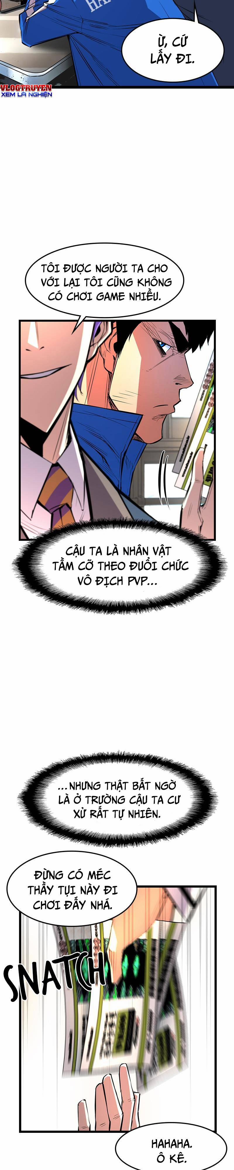 Phòng Gym Hanlim 46 trang 15