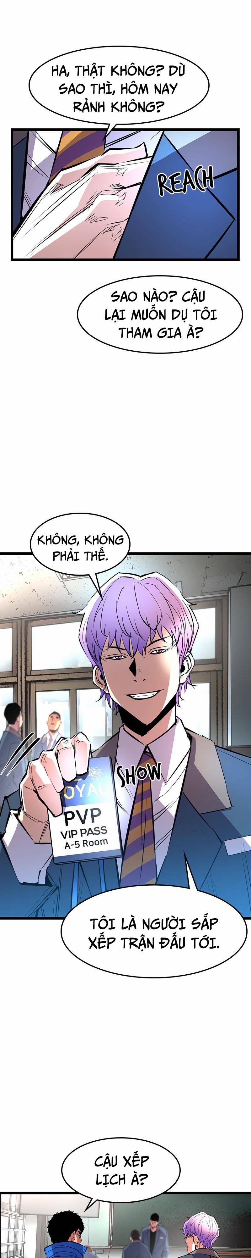 Phòng Gym Hanlim 46 trang 23