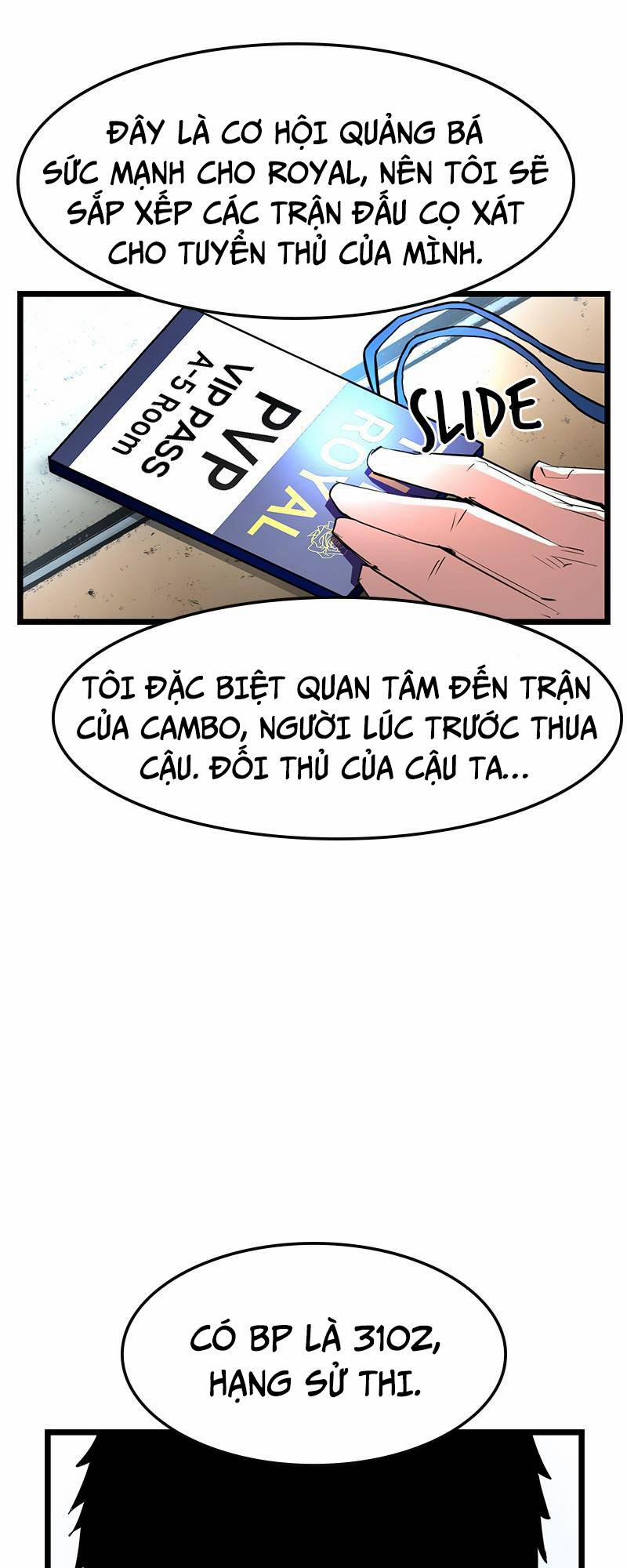 Phòng Gym Hanlim 46 trang 25