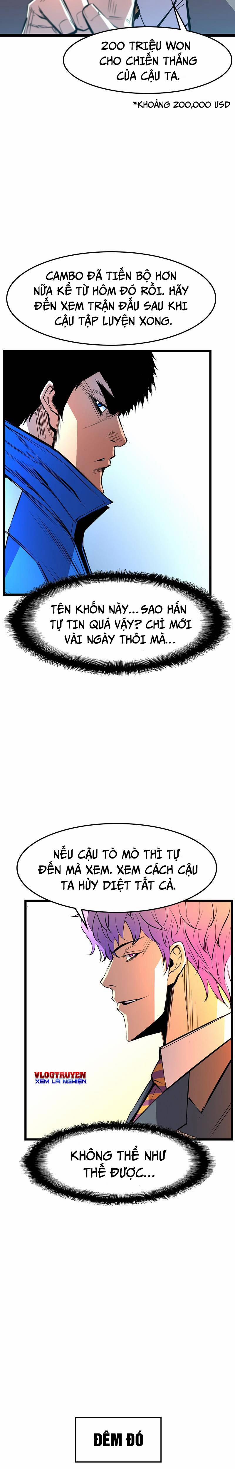 Phòng Gym Hanlim 46 trang 32