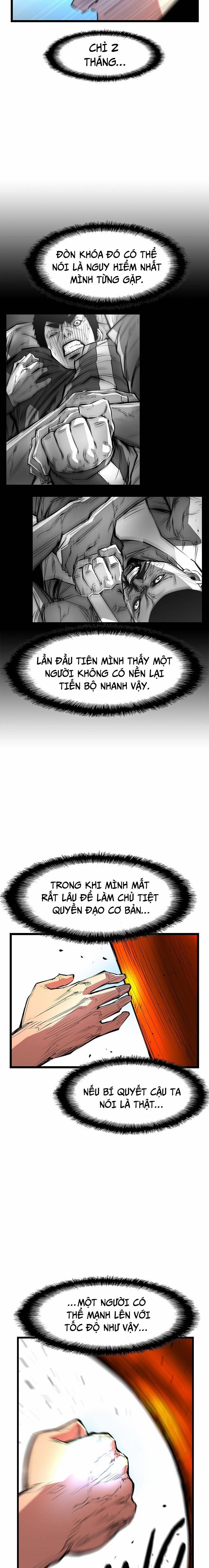 Phòng Gym Hanlim 46 trang 5