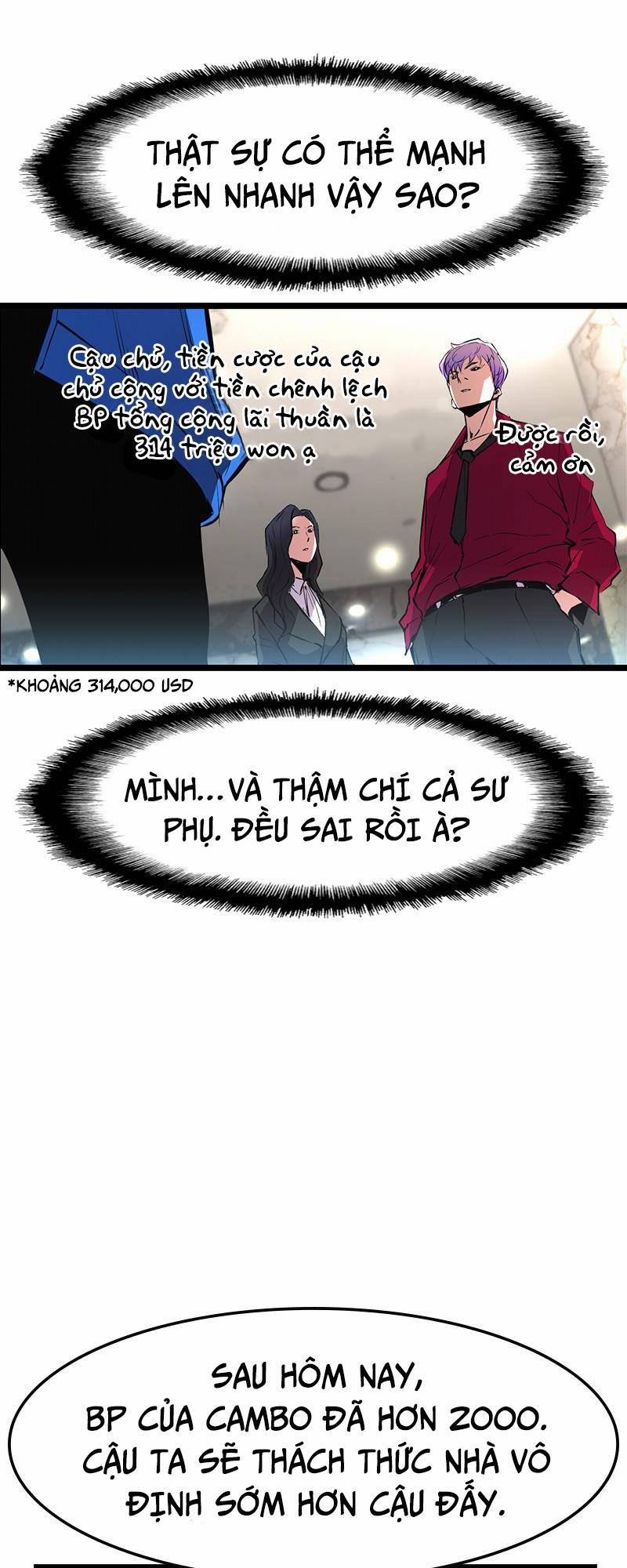 Phòng Gym Hanlim 46 trang 75