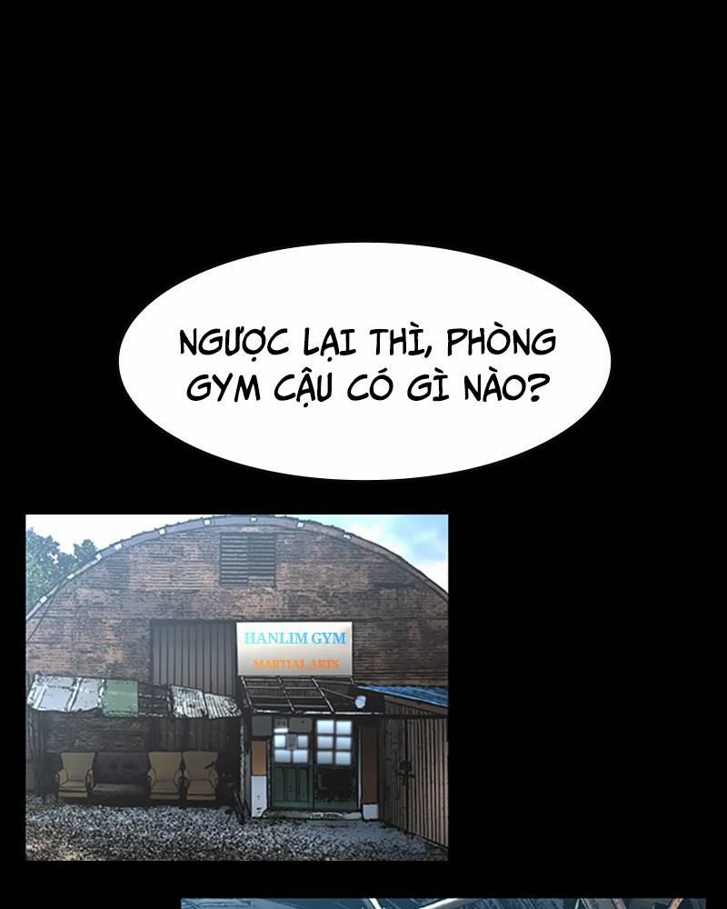 Phòng Gym Hanlim 46 trang 85