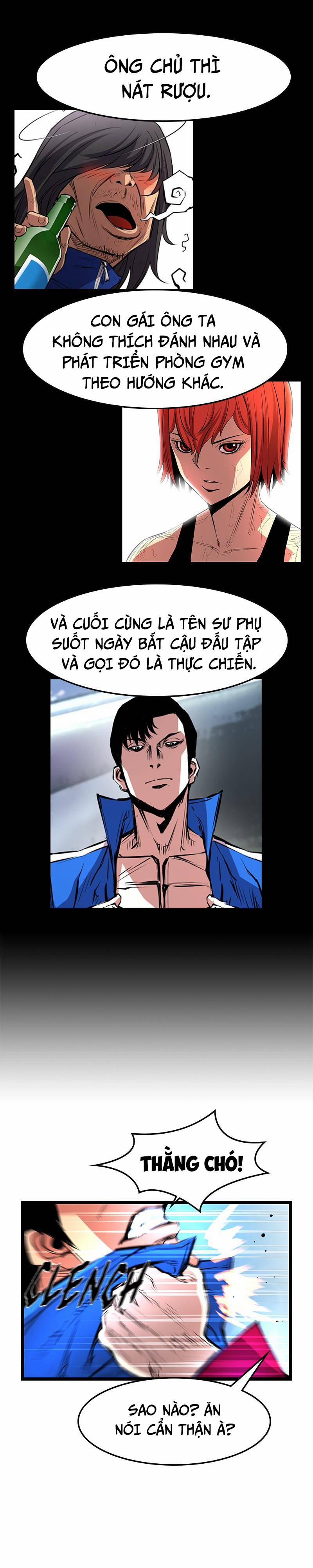 Phòng Gym Hanlim 46 trang 87