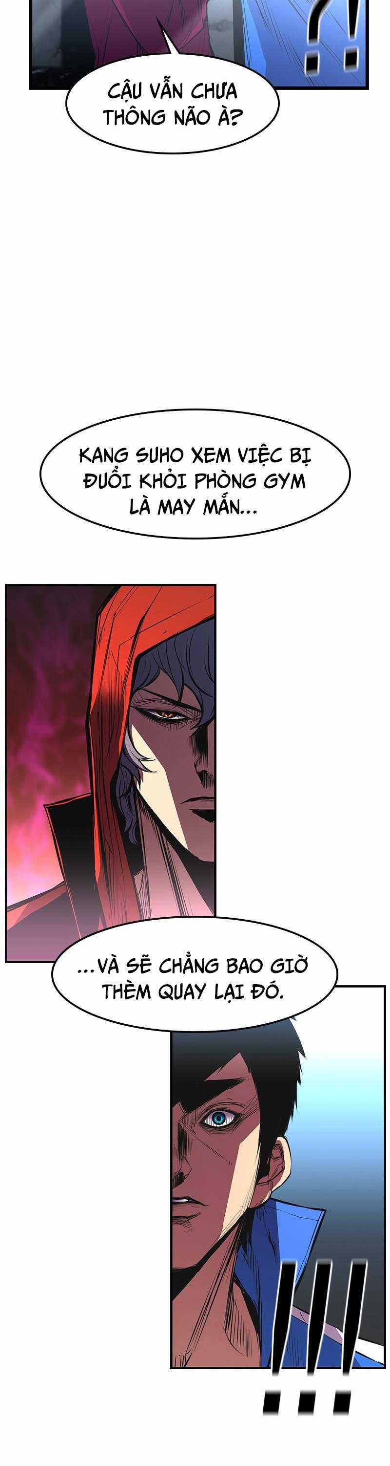 Phòng Gym Hanlim 46 trang 95