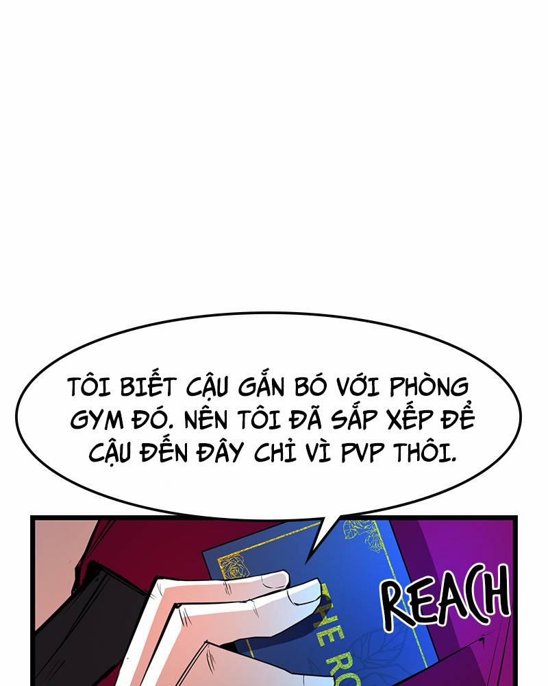 Phòng Gym Hanlim 46 trang 98