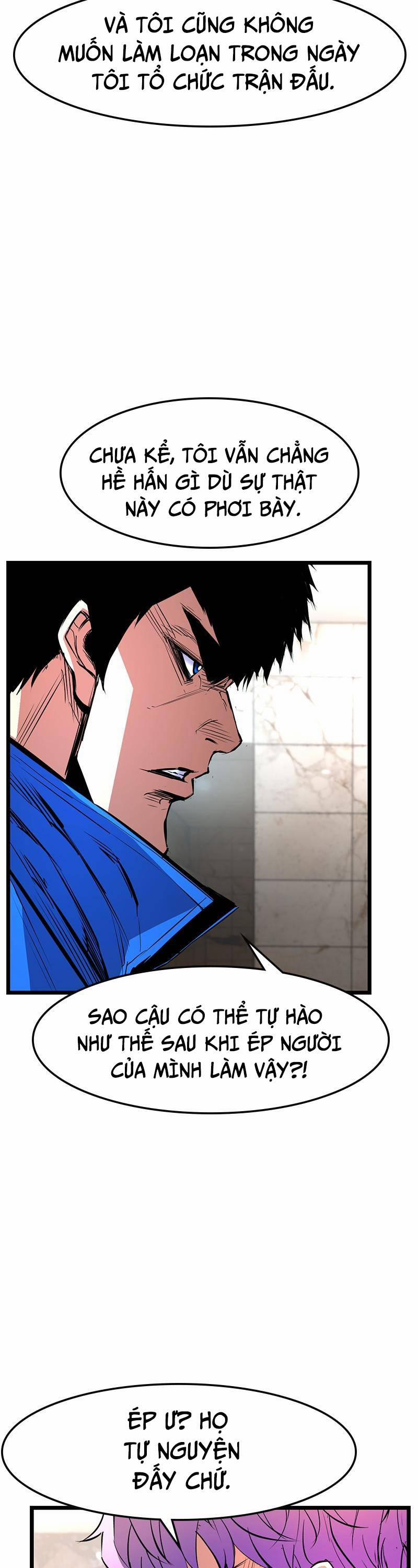 Phòng Gym Hanlim 47 trang 20