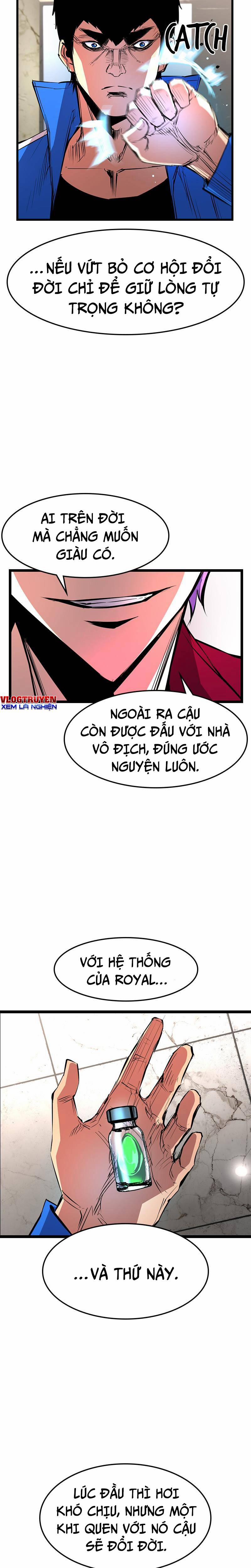 Phòng Gym Hanlim 47 trang 35