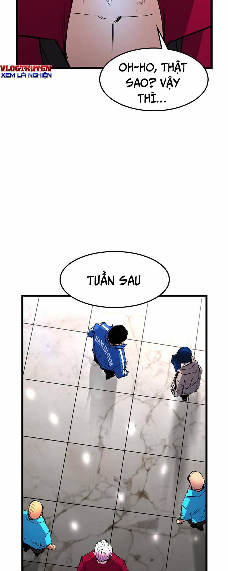 Phòng Gym Hanlim 47 trang 55