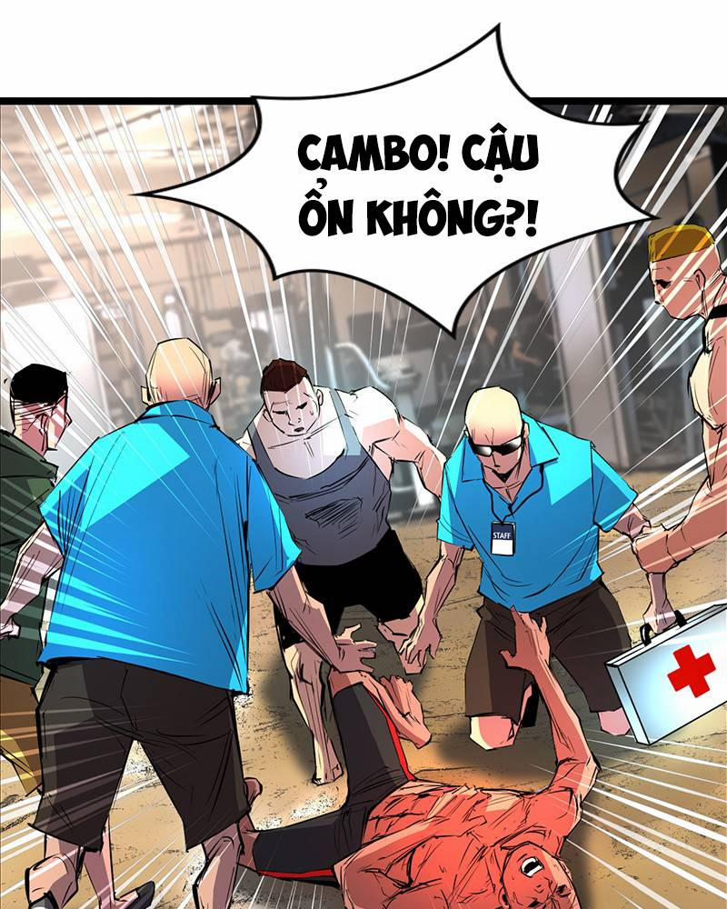 Phòng Gym Hanlim 47 trang 98