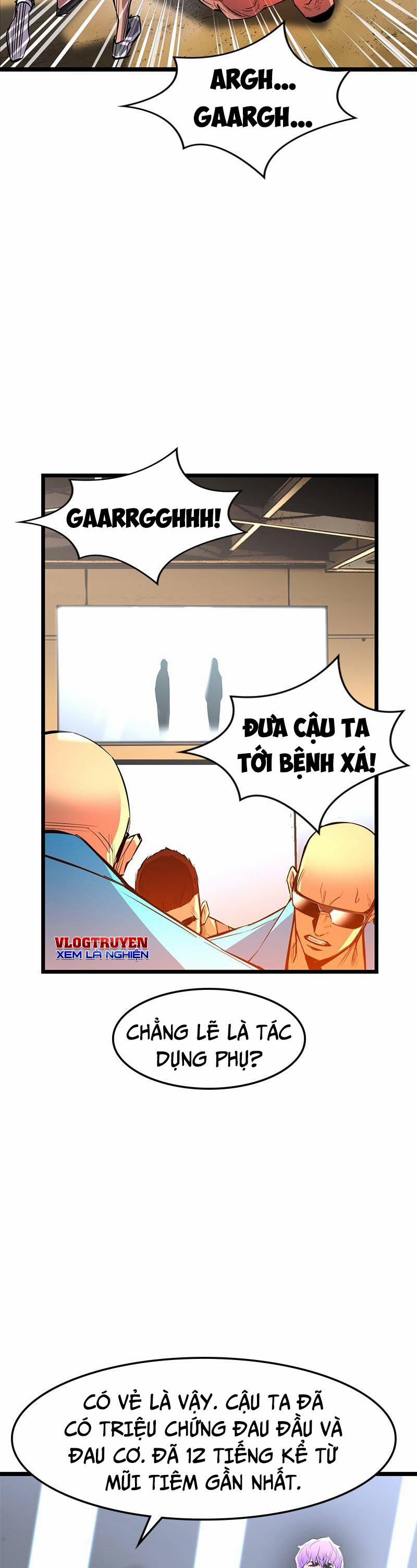 Phòng Gym Hanlim 47 trang 99