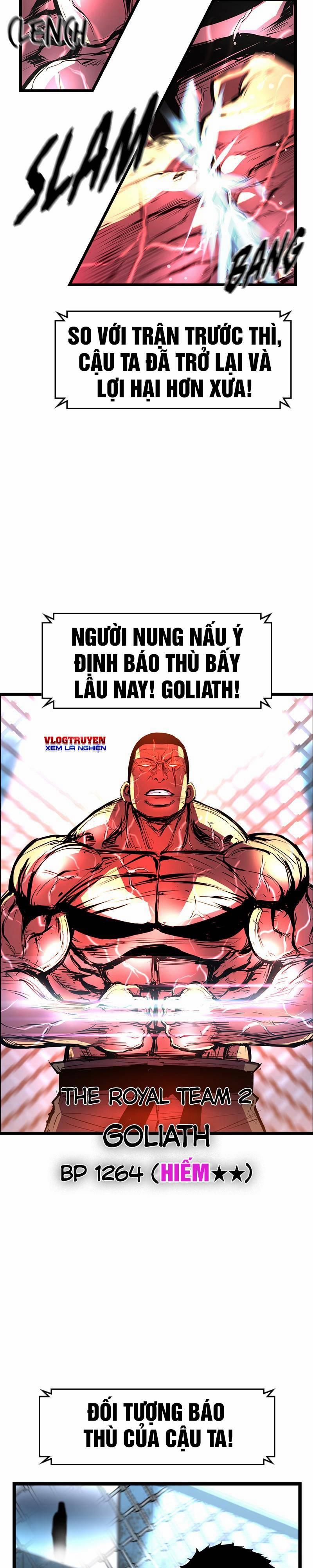 Phòng Gym Hanlim 48 trang 106