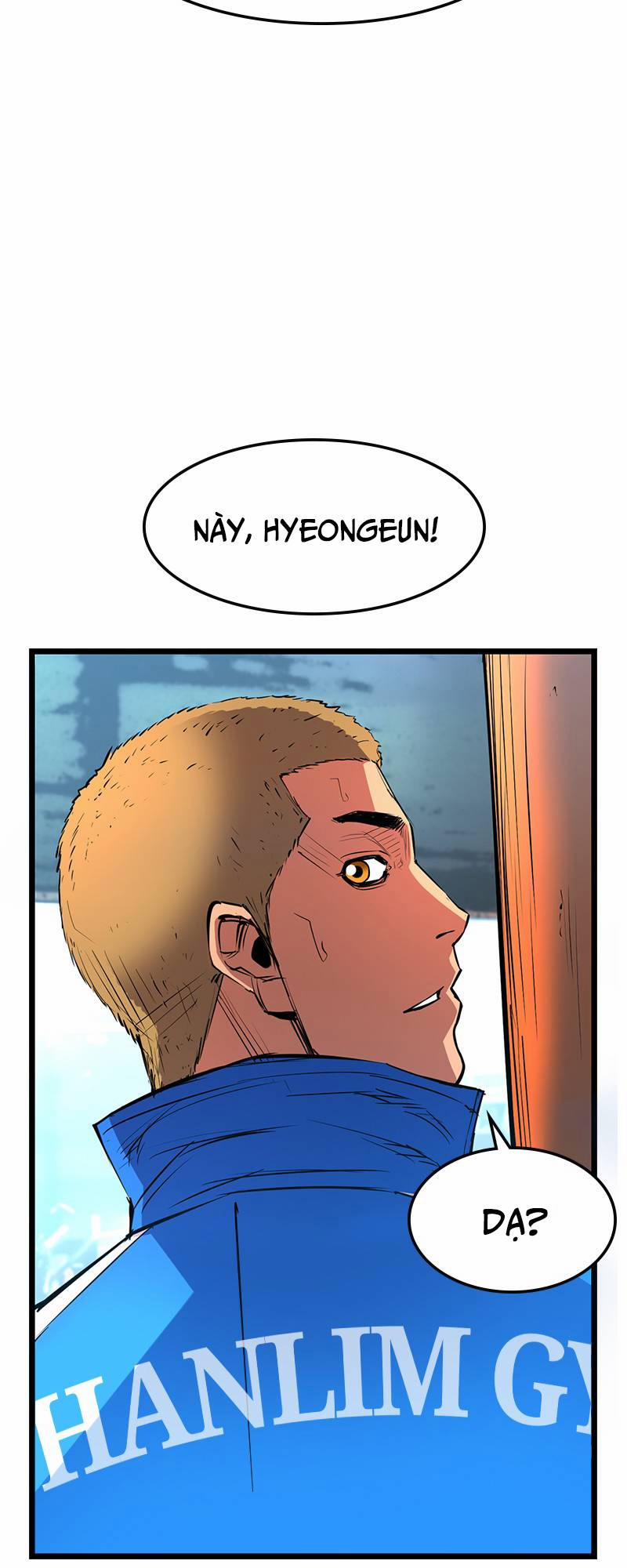 Phòng Gym Hanlim 48 trang 14