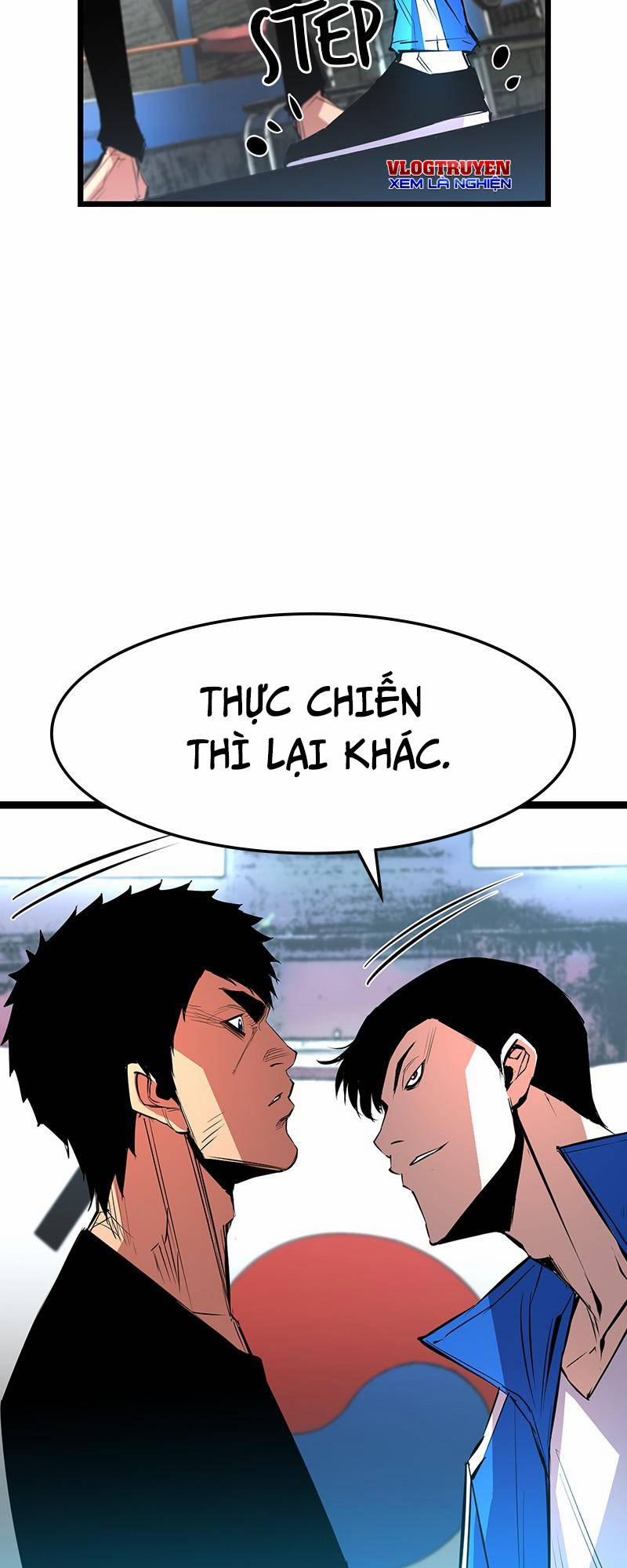 Phòng Gym Hanlim 48 trang 6