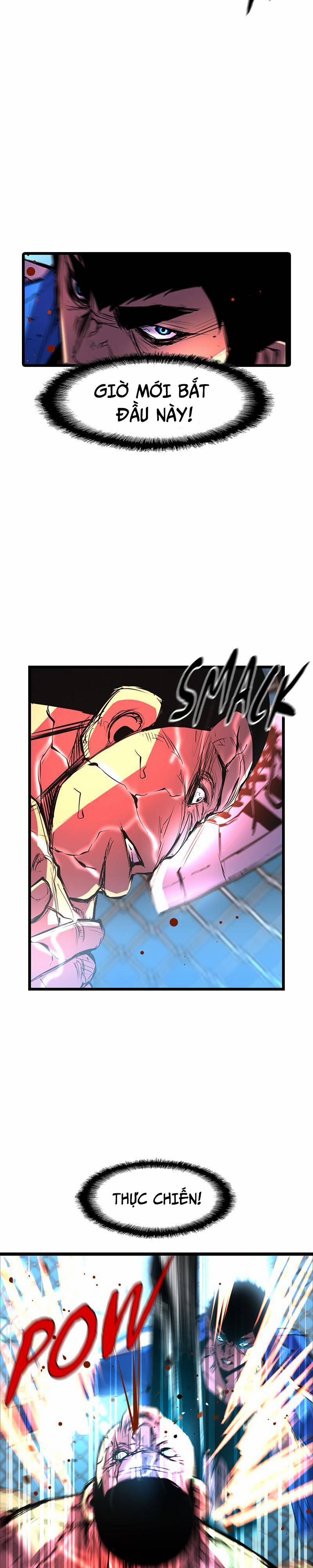 Phòng Gym Hanlim 49 trang 54