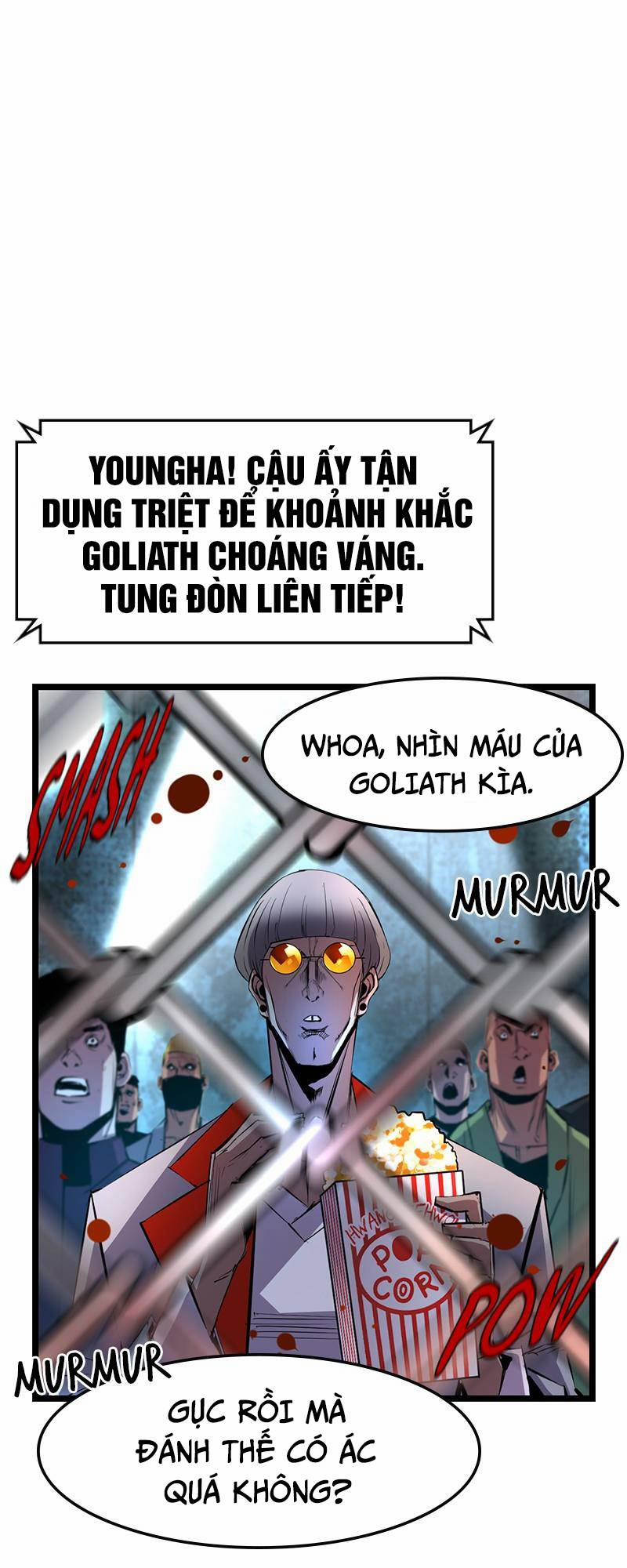 Phòng Gym Hanlim 49 trang 61