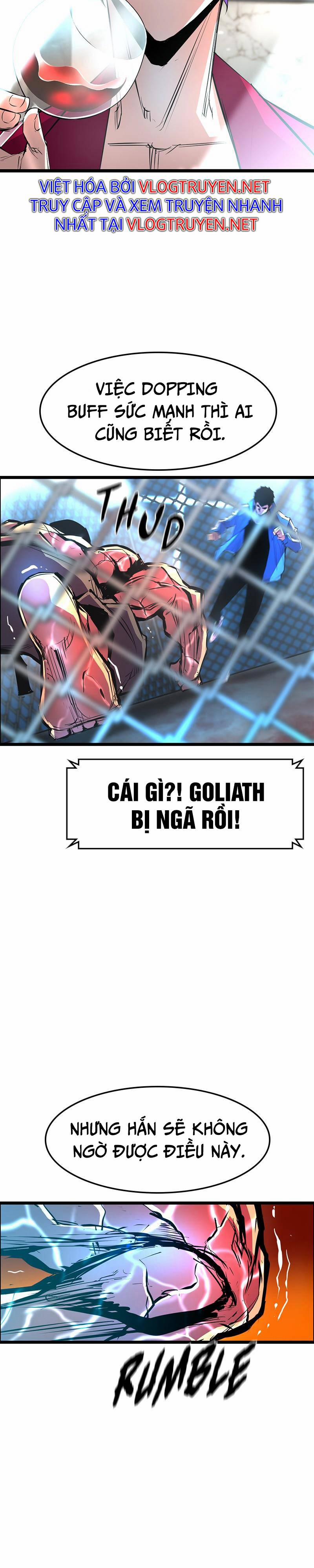 Phòng Gym Hanlim 49 trang 90