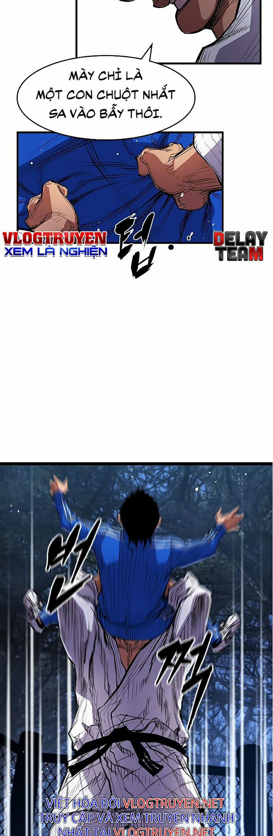 Phòng Gym Hanlim 5 trang 12