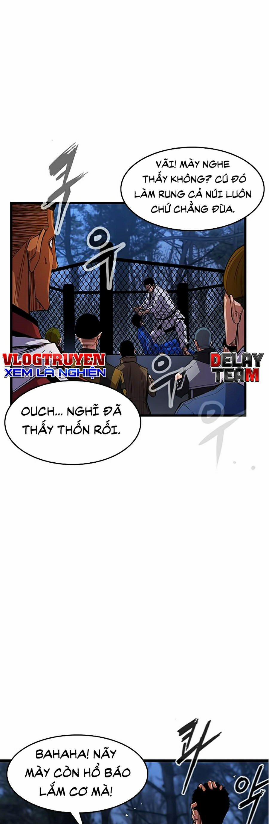 Phòng Gym Hanlim 5 trang 14