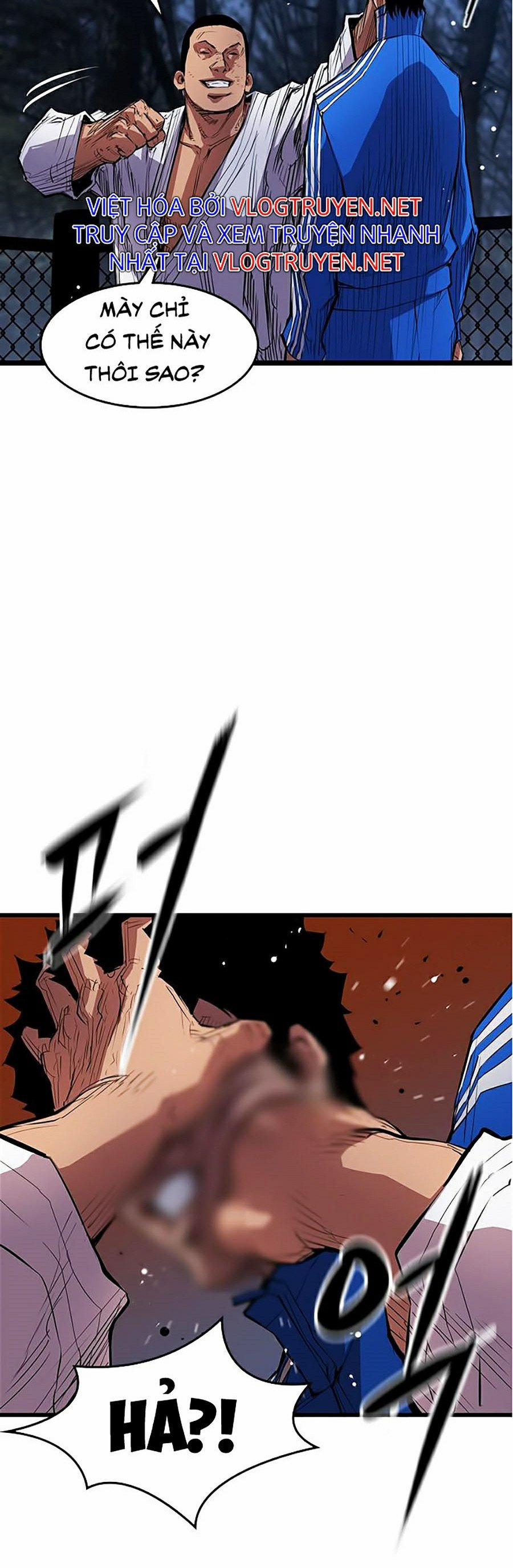 Phòng Gym Hanlim 5 trang 15