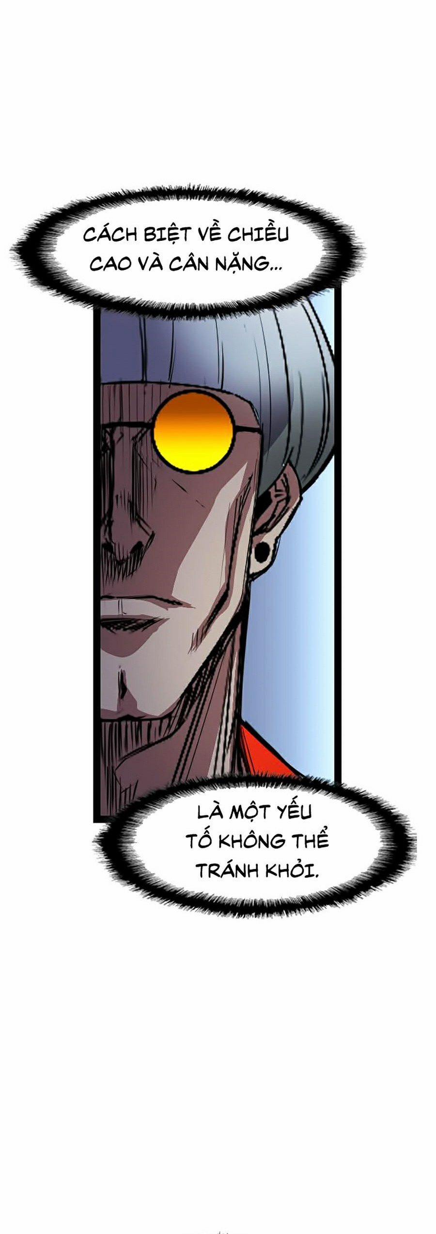 Phòng Gym Hanlim 5 trang 19